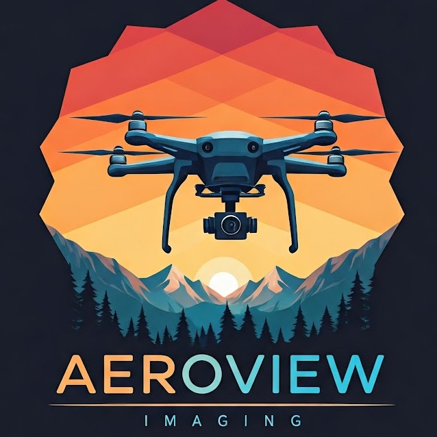 Aeroview Imaging Logo